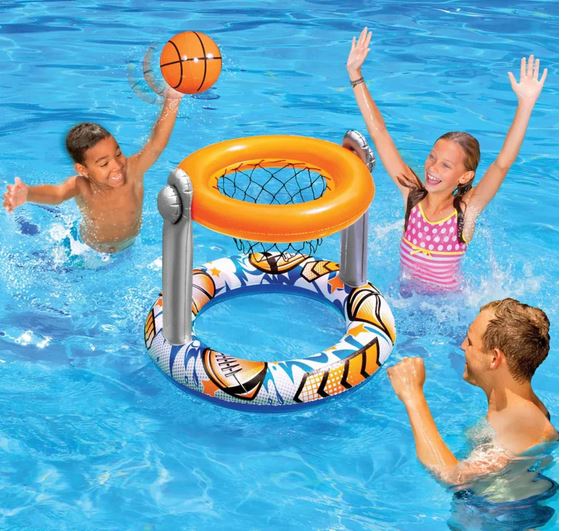 Goplay! 2 In One Sports Challenge Set