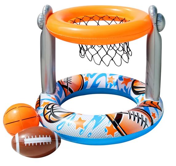 Goplay! 2 In One Sports Challenge Set