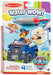 Melissa & Doug Water Wow! Paw Patrol Chase