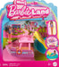 Barbie Miniland Veicle Boat With Doll