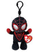 Ty Marvel Miles Morales Soft Clip