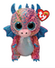 Ty Beanie Boos Flint Dragon