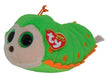 Ty Pilar Multi Colour Catterpillar Beanie Boo