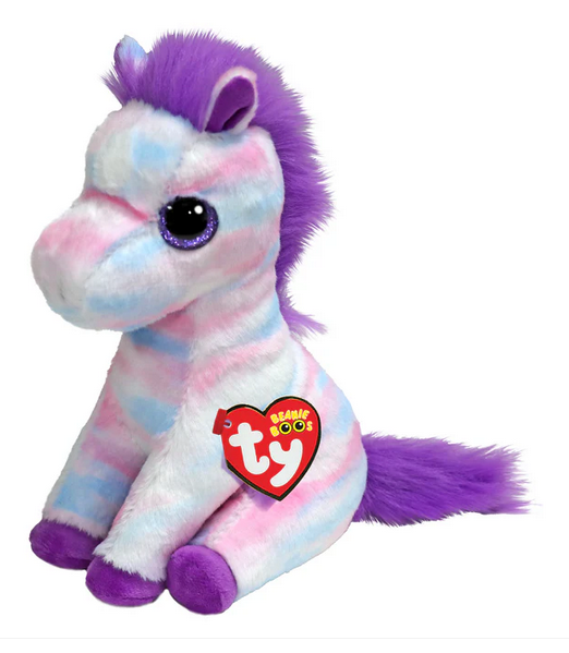 Beanie Boo Reg Hayden - Multi Horse