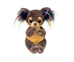 Ty Toffee Chihuahua Beanie Belly