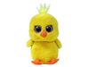 Beanie Boo Reg Chirps - Yellow Chick