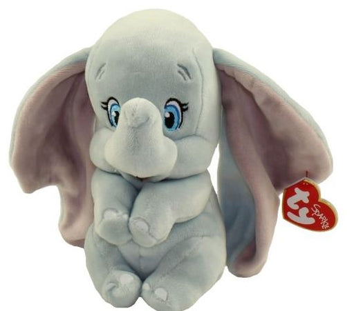 Ty Dumbo Elephant Disney Beanie Baby