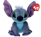 Ty Stitch Alien Blue Disney Beanie Baby