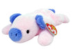 Ty Beanie Babies Squealer 11 Pig