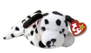 Ty Beanie Baby Dotty Dalamtion 11