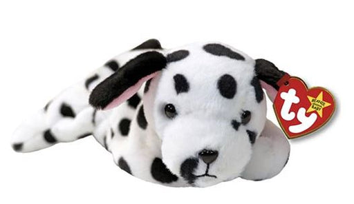Ty Beanie Baby Dotty Dalamtion 11