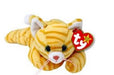 Ty Beanie Boo Amber 11 Gold Cat Regular