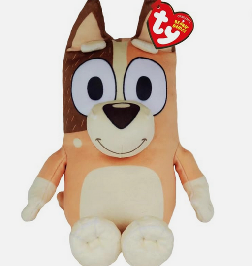 Beanie Baby Bluey - Chilli(mum) Reg Floppy