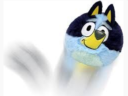 Beanie Bouncer Bluey Bounce