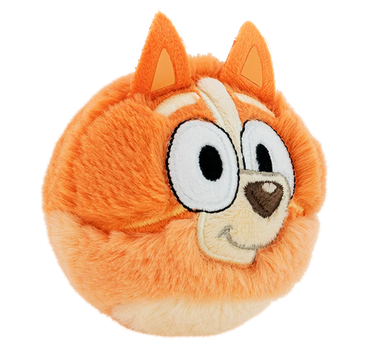 Beanie Bouncer Bluey Bingo Bounce