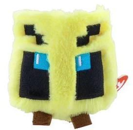 Beanie Bouncer Minecraft Bee Bounce