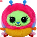 Beanie Bouncer Crystal Multi-coloured Cattapillar Bounce