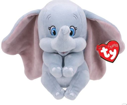 Ty Disney Dumbo The Elephant Medium Size