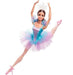 Barbie Ballet Wishes Doll Hcbb7-0
