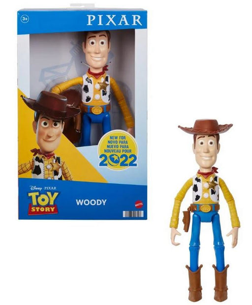 Disney Pixar Toy Story Woody 30 Cm Figure