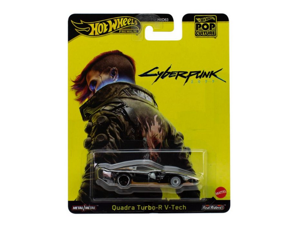 Hot Wheels Pop Culture Asst Hxd63