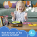 Fisher Price Rockin' Recorder Player