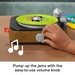 Fisher Price Rockin' Recorder Player