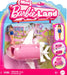 Barbie Miniland Vehicle Plane With Doll