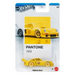 Hot Wheels Silver Series Pantone Asst
