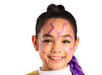 K-pop Demon Hunter Face Paint Set