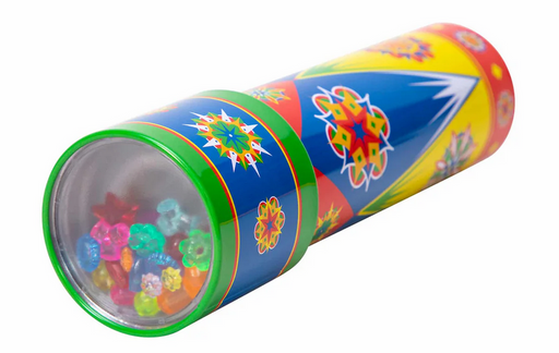 Schylling - Classic Tin Kaleidoscope