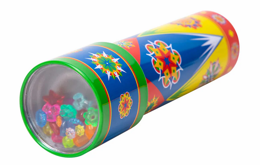 Schylling - Classic Tin Kaleidoscope