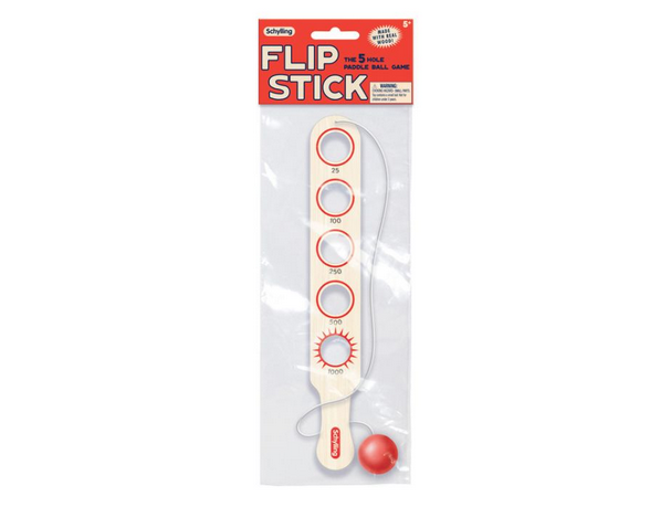 Schylling - Flip Stick