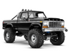 Traxxas Trx-a4 Ford F-150 High Trail Edition - Black