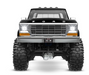 Traxxas Trx-a4 Ford F-150 High Trail Edition - Black