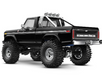 Traxxas Trx-a4 Ford F-150 High Trail Edition - Black