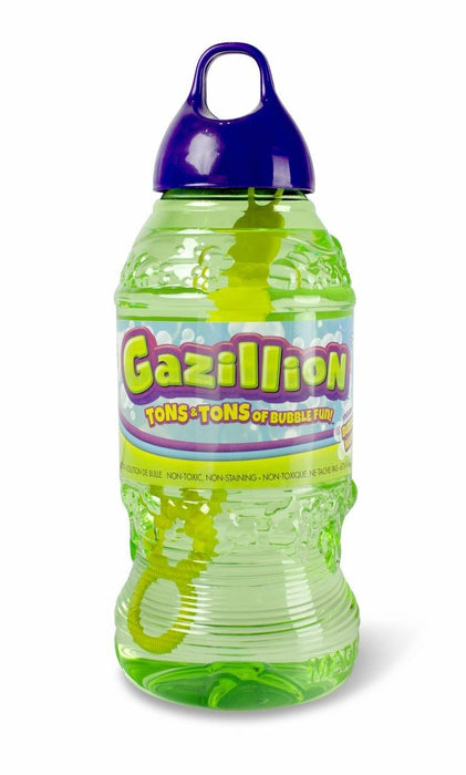 Gazillion Bubble Solution 2 Litre Bottle