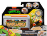 Tmnt Switch Kick Subway Launcher Michaelangelo