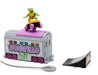 Tmnt Switch Kick Subway Launcher Donatello Playset