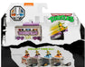 Tmnt Switch Kick Subway Launcher Donatello Playset