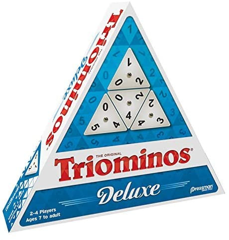 Triominoes Deluxe Original