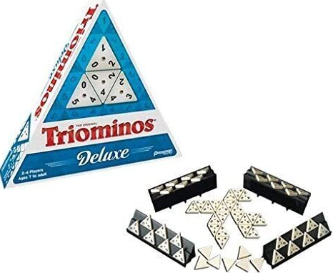 Triominoes Deluxe Original