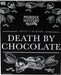 Mystery Murder Part Death By Chocolate Game (6-8 Players)