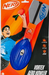 Nerf Vortex Aero Howler Blue