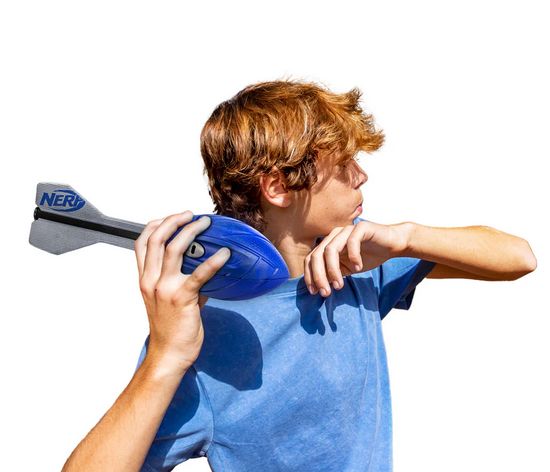 Nerf Vortex Aero Howler Blue