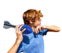 Nerf Vortex Aero Howler Blue