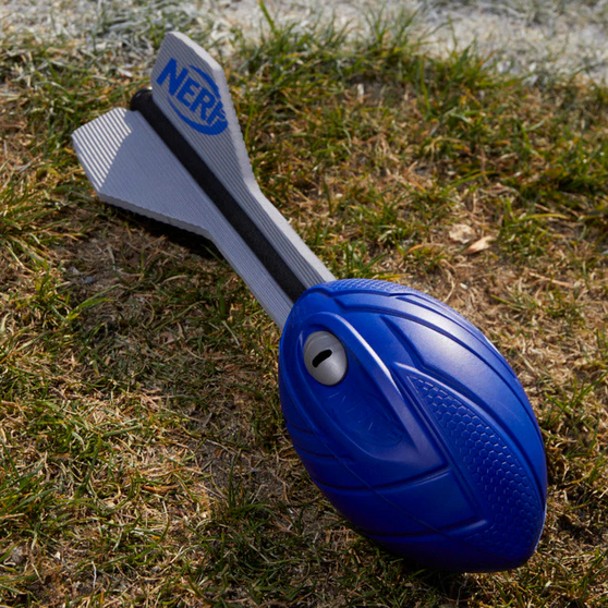 Nerf Vortex Aero Howler Blue