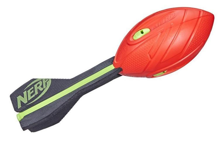 Nerf Vortex Aero Howler Red