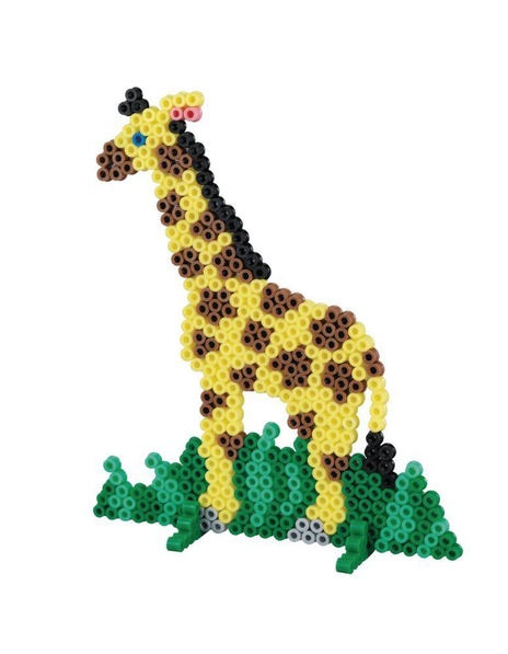 Hama Giant Gift Box - Safari