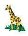 Hama Giant Gift Box - Safari